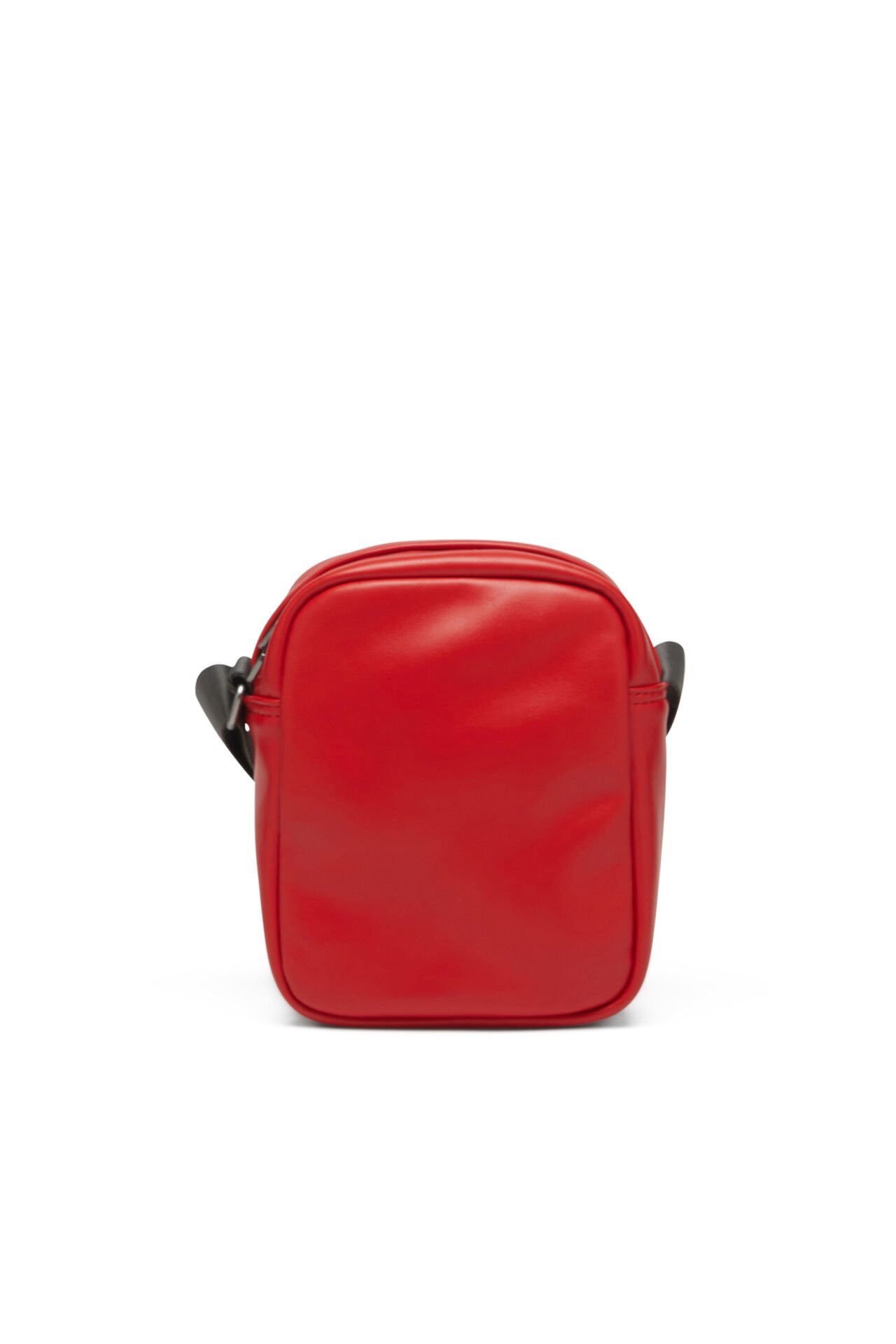 DIESEL RAVE CROSSBODY CROSS RED UNI