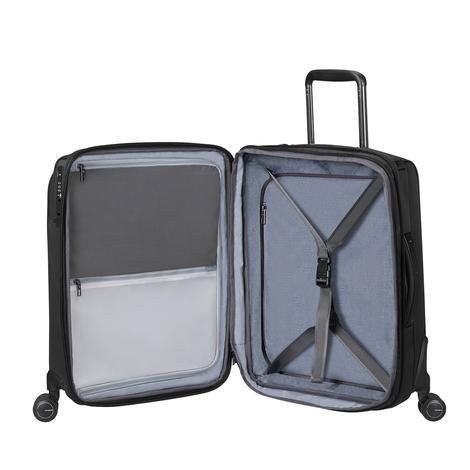 SPECTROLITE 3.0 - TRAVEL SPINNER Expandable Luggage - 55 cm