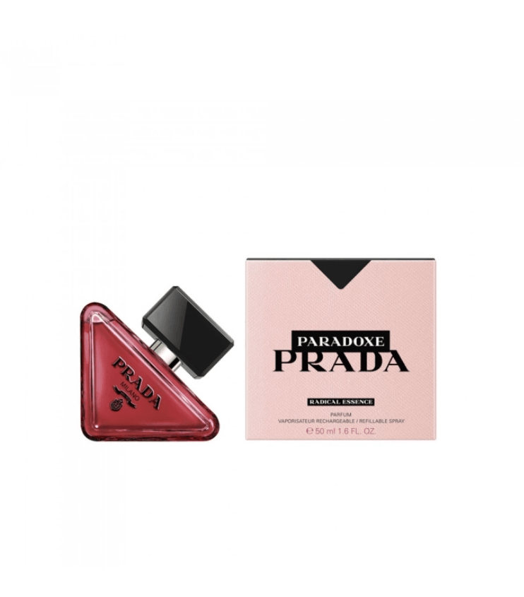 Paradoxe Radical Essence 50ml