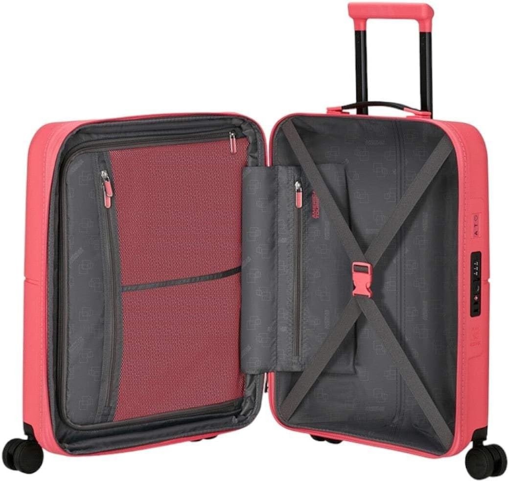 Dashpop Lilias Sugar Pink EXP TSA