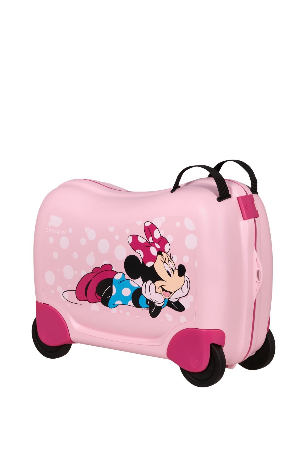 Ride On Suitcase
