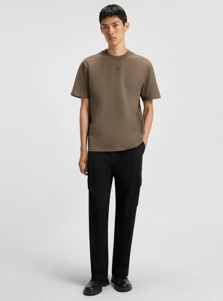 Hugo Red Dapolino T-Shirt 10248326 01