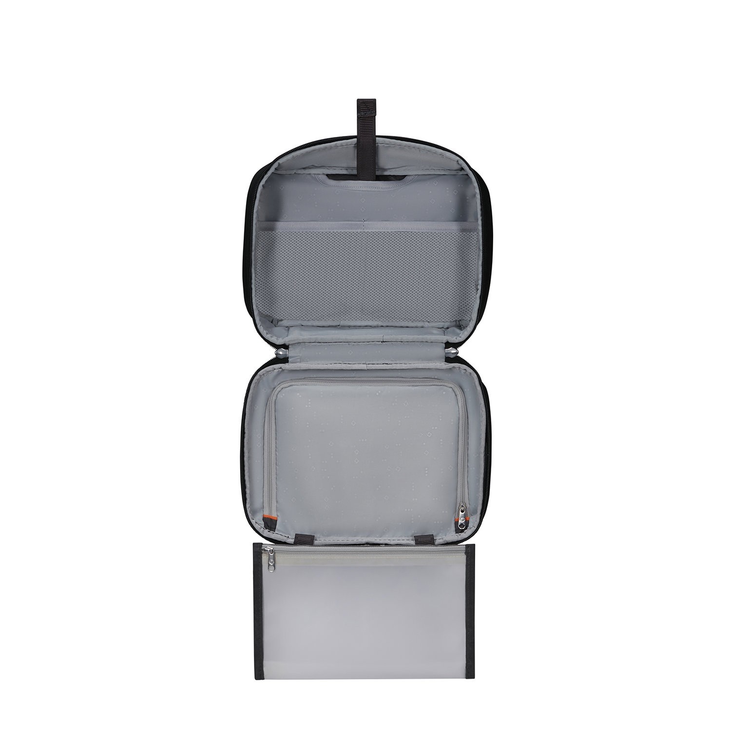 Re-Lite Black Toilet Kit