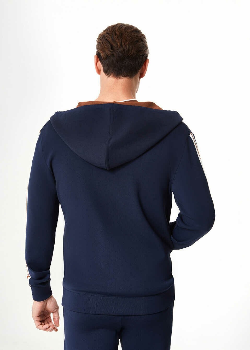 BORIS BECKER BENNET NAVY S