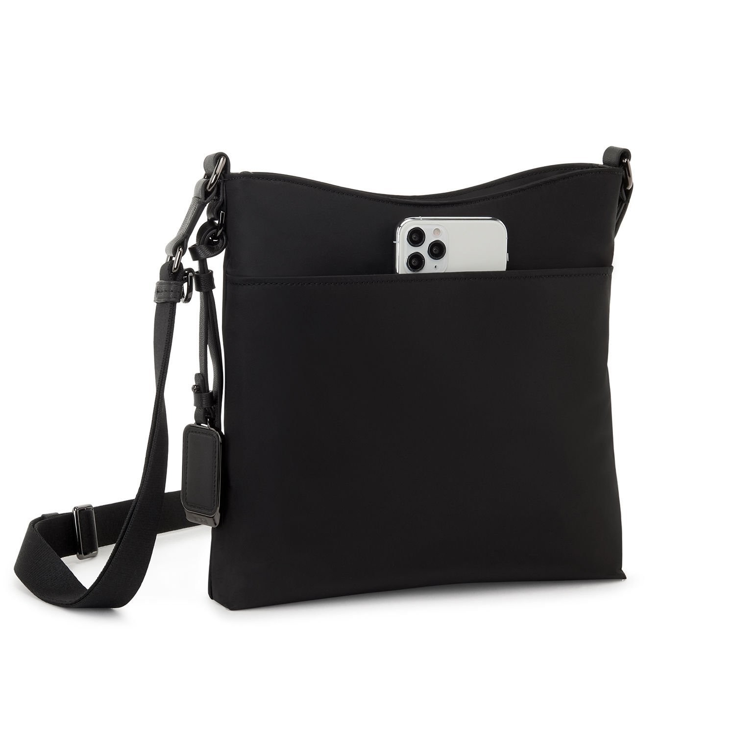 TUMI VOYAGEUR-TYLER CROSSBODY 0196616DGM