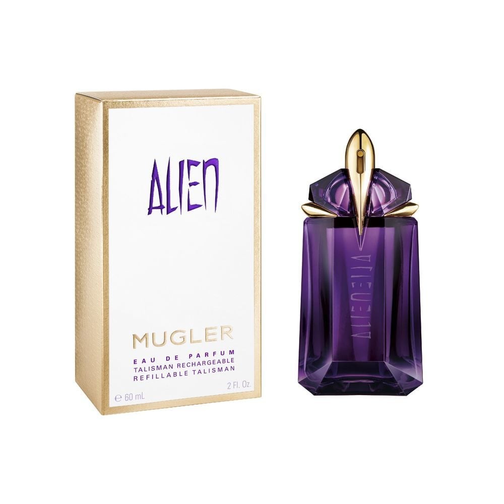 Mugler Alien Eau de Parfum 60 ml