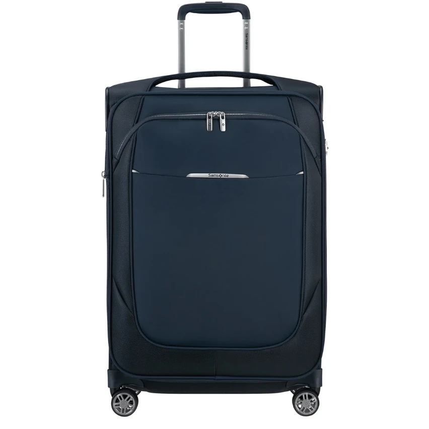 Re Lite Midnight Blue Expandable Spinner 67/24 