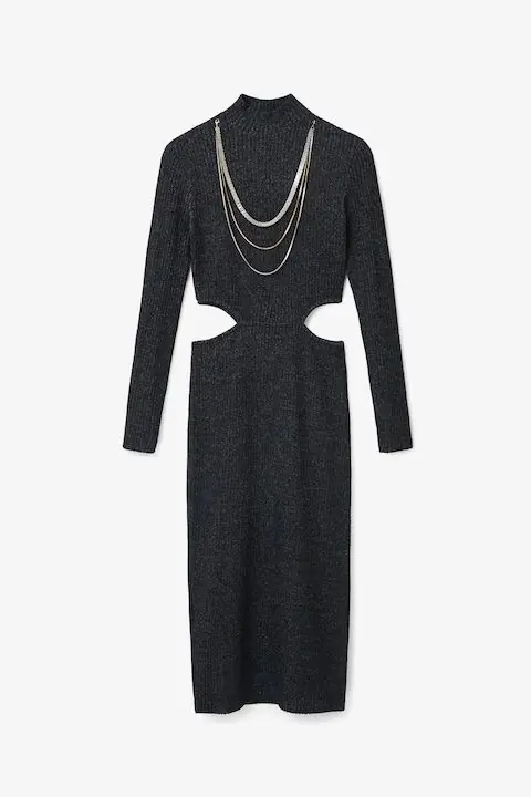 Layla Romper Dress