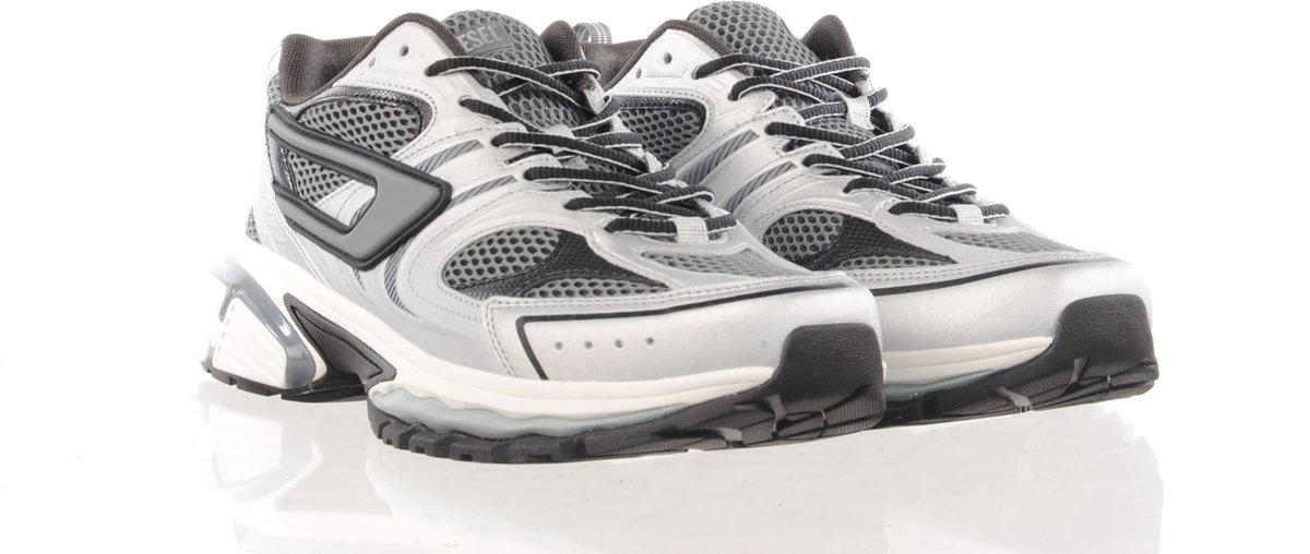 serendipity S-Serendipity Prox Grey Sneakers