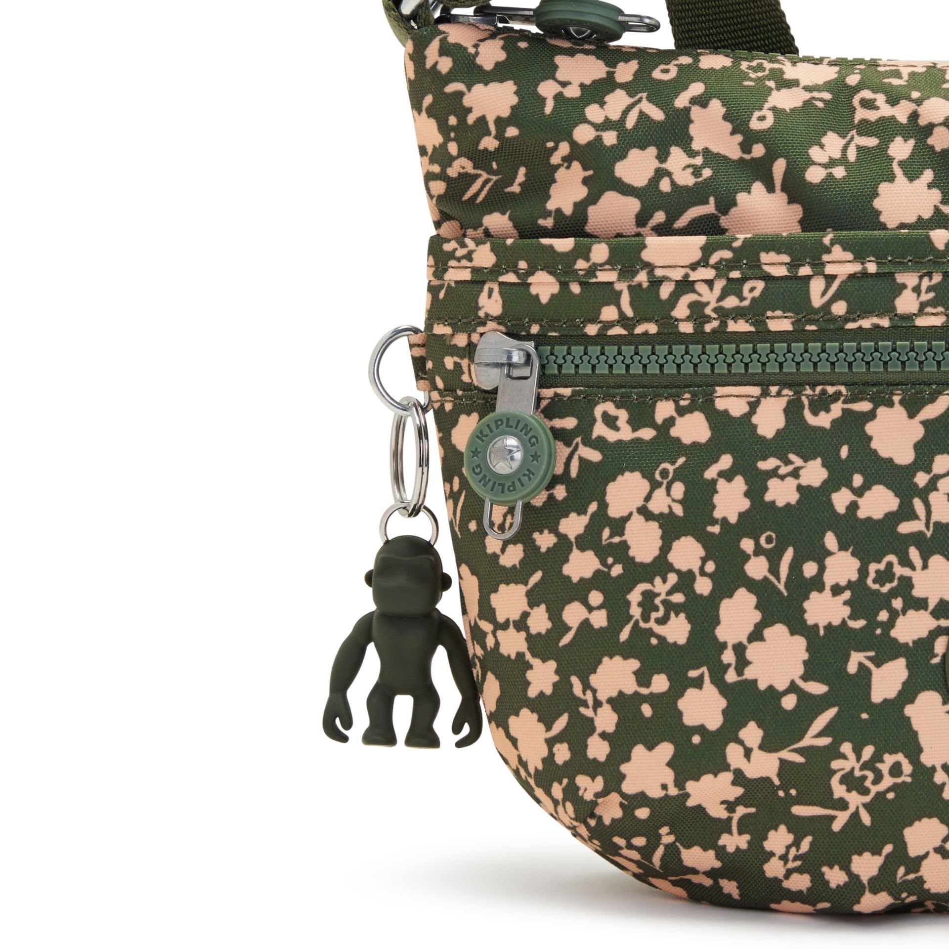 KIPLING ARTO S Fresh Floral KPKI5786Z80