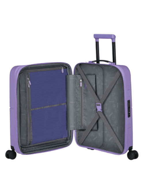 Dashpop Violet Purple EXP TSA