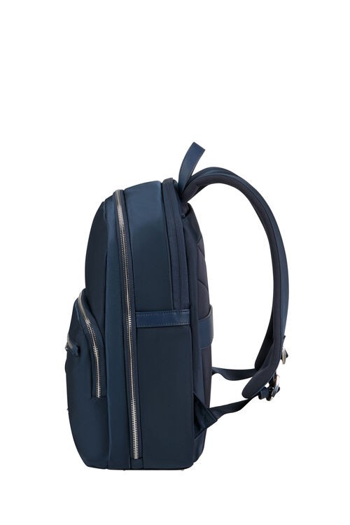 Karissa Evo Blue Nights Slim Backpack 14.1