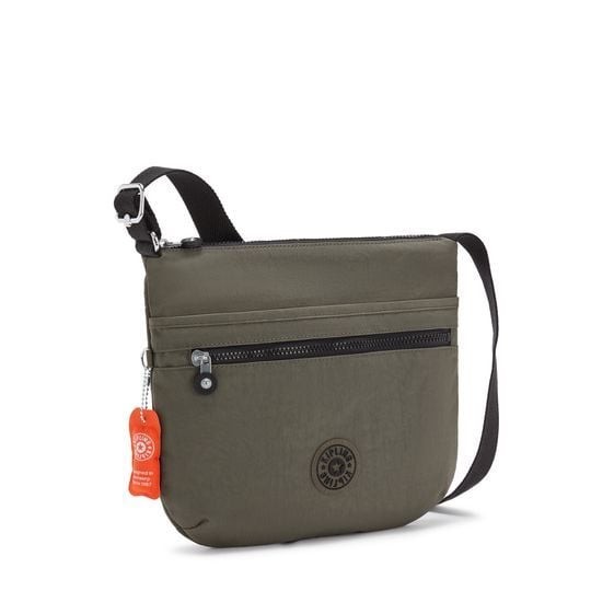 KIPLING ARTO GREEN KPK1991188D