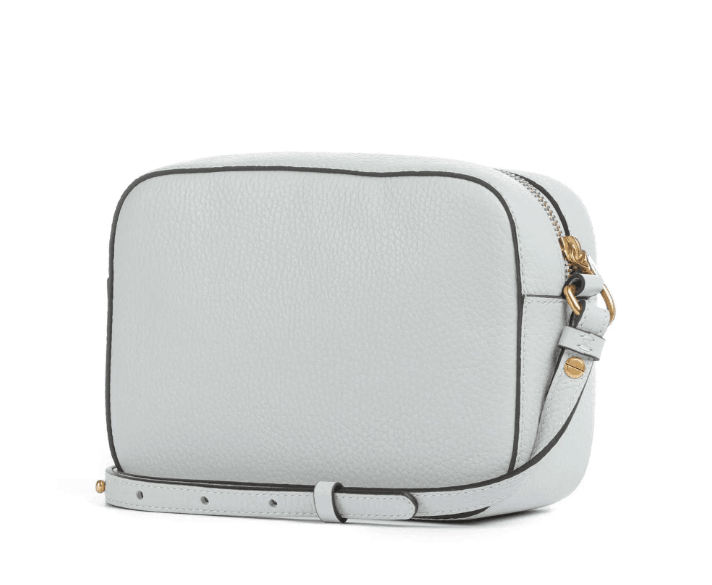  Beat Soft Crossbody Bag Snow E1MF6150201