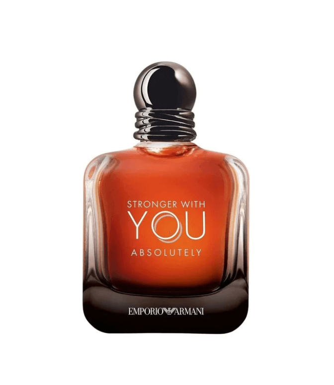 Stronger With You Absolutely EDP 50ml