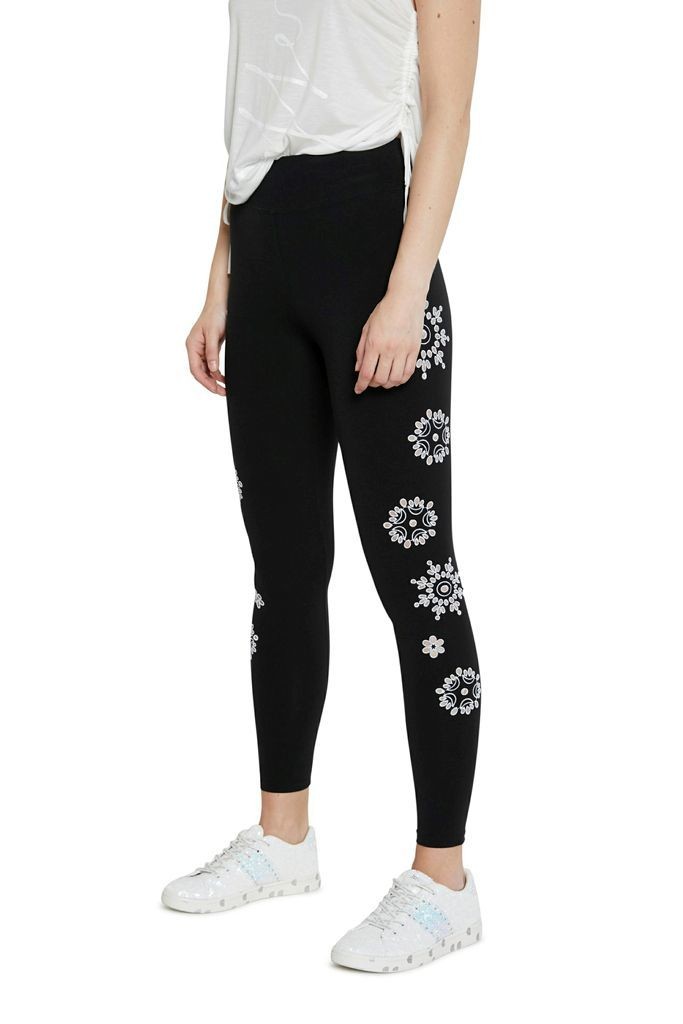 Emboi Leggings