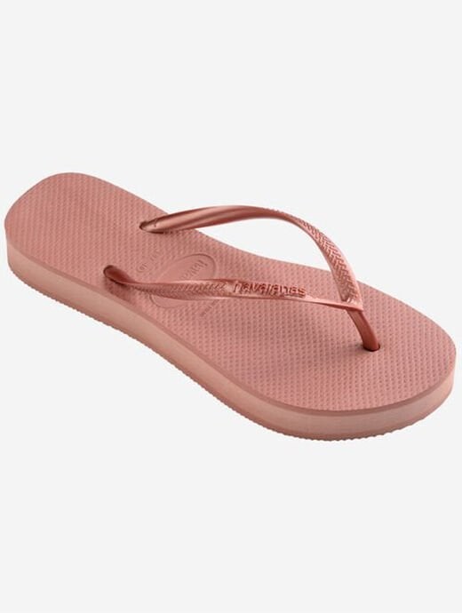 HAVAIANAS S. FLATFORM CROCUS ROSE 37/38