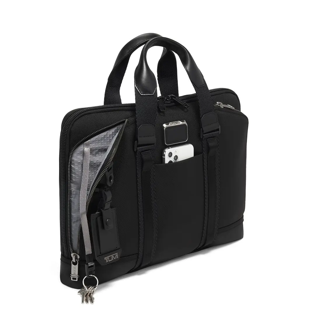 バッグ TUMI ALPHA BRAVO GRAYSON 3WAY BRIEF トゥミ TUMI ビジネスバッグ ALPHA BRAVO マレー スリーウェイ
