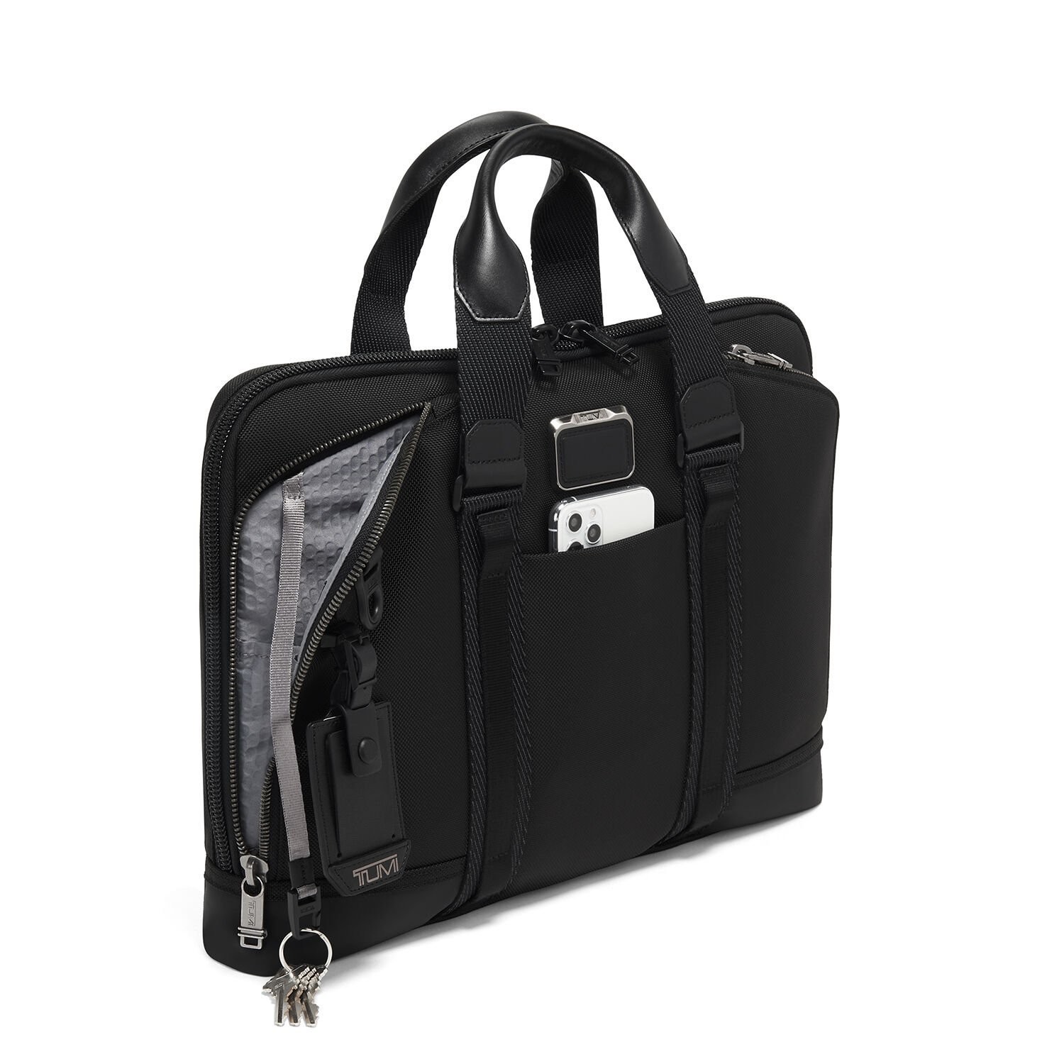 TUMI ALPHABRAVO ACADEMY BRIEF 0232790D