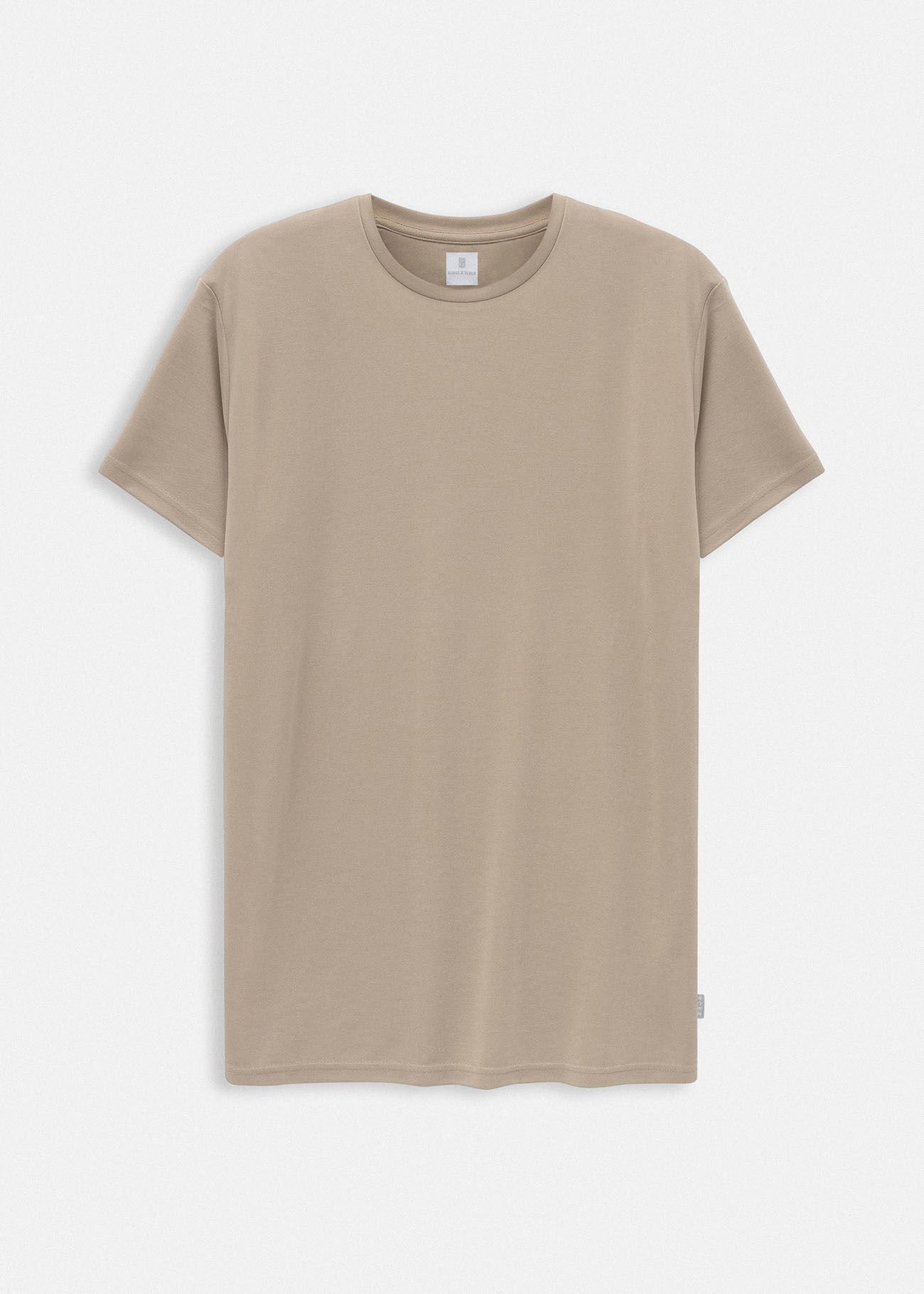 Beige T-Shirt