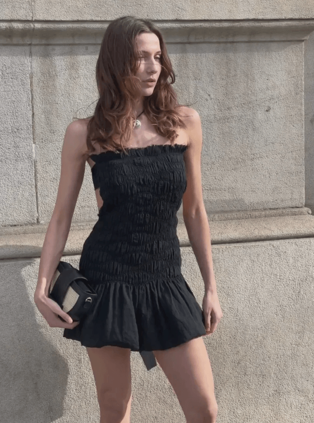 Violette Dress Mini