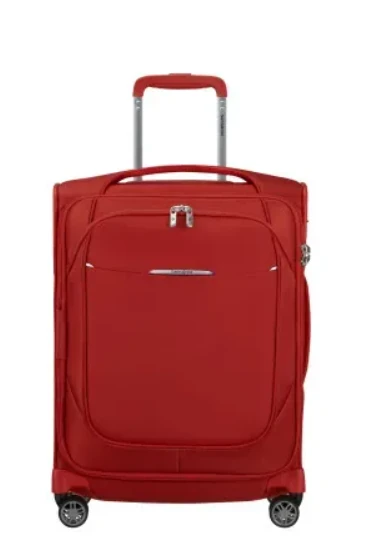 Re Lite Poppy Red Expandable Spinner 55/20 