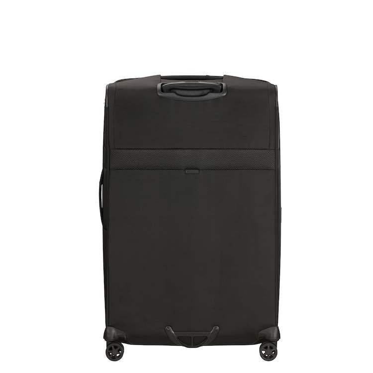 DUOPACK Range - Expandable Luggage (4 Wheels) Large Size - 78 cm