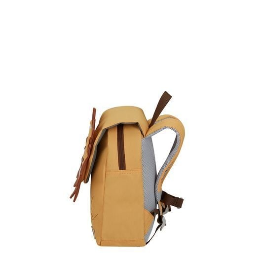 HAPPY SAMMIES - LION LESTER Backpack S