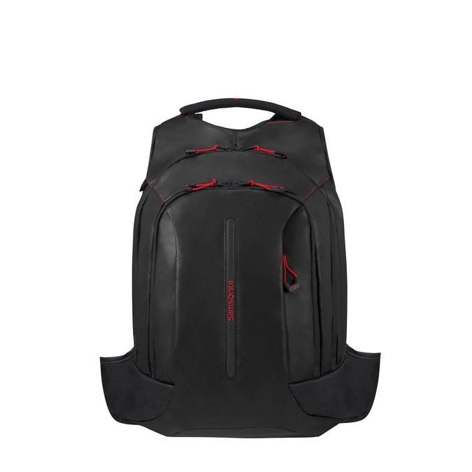 ECODIVER FLAPTOP BACKPACK M