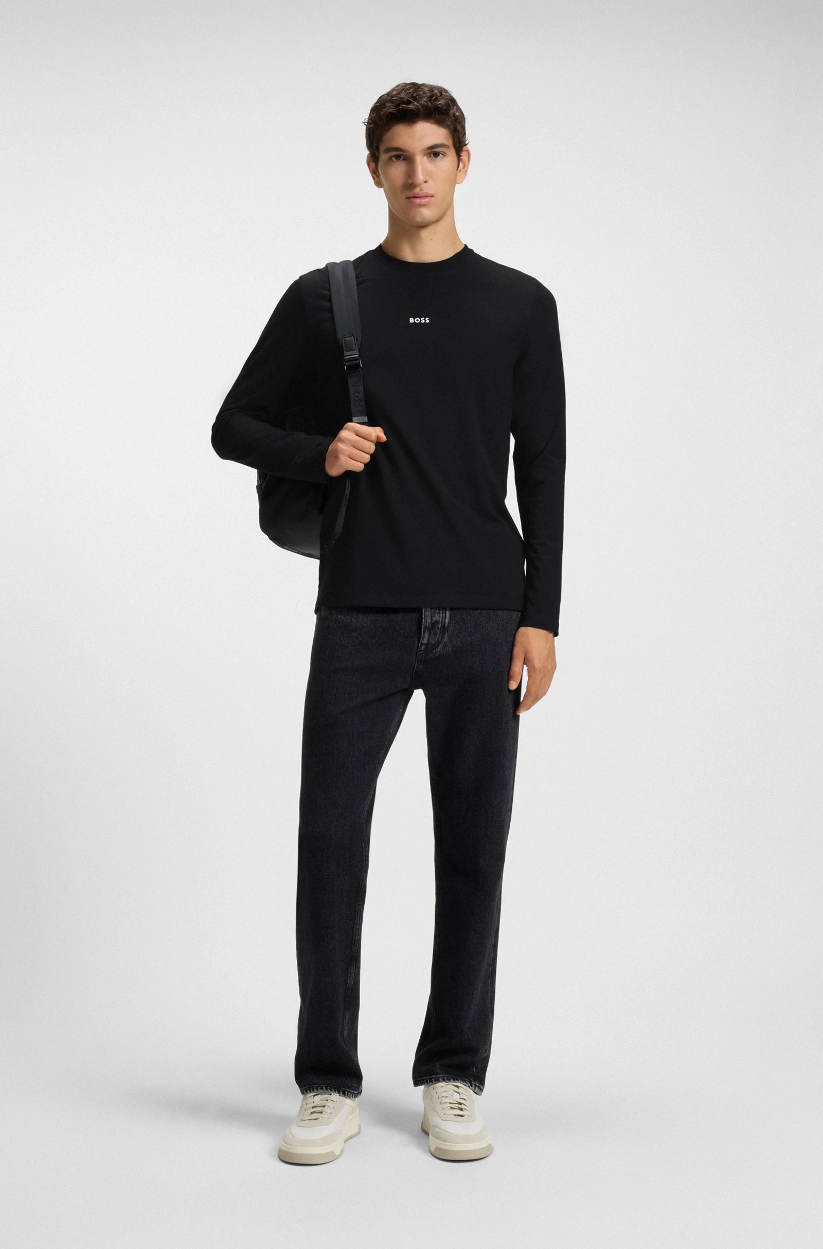 Boss Orange TChark 10242929 01