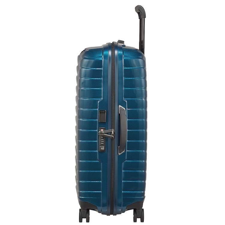 PROXIS- SPINNER Luggage (4 Wheels) Medium Size - 69 cm