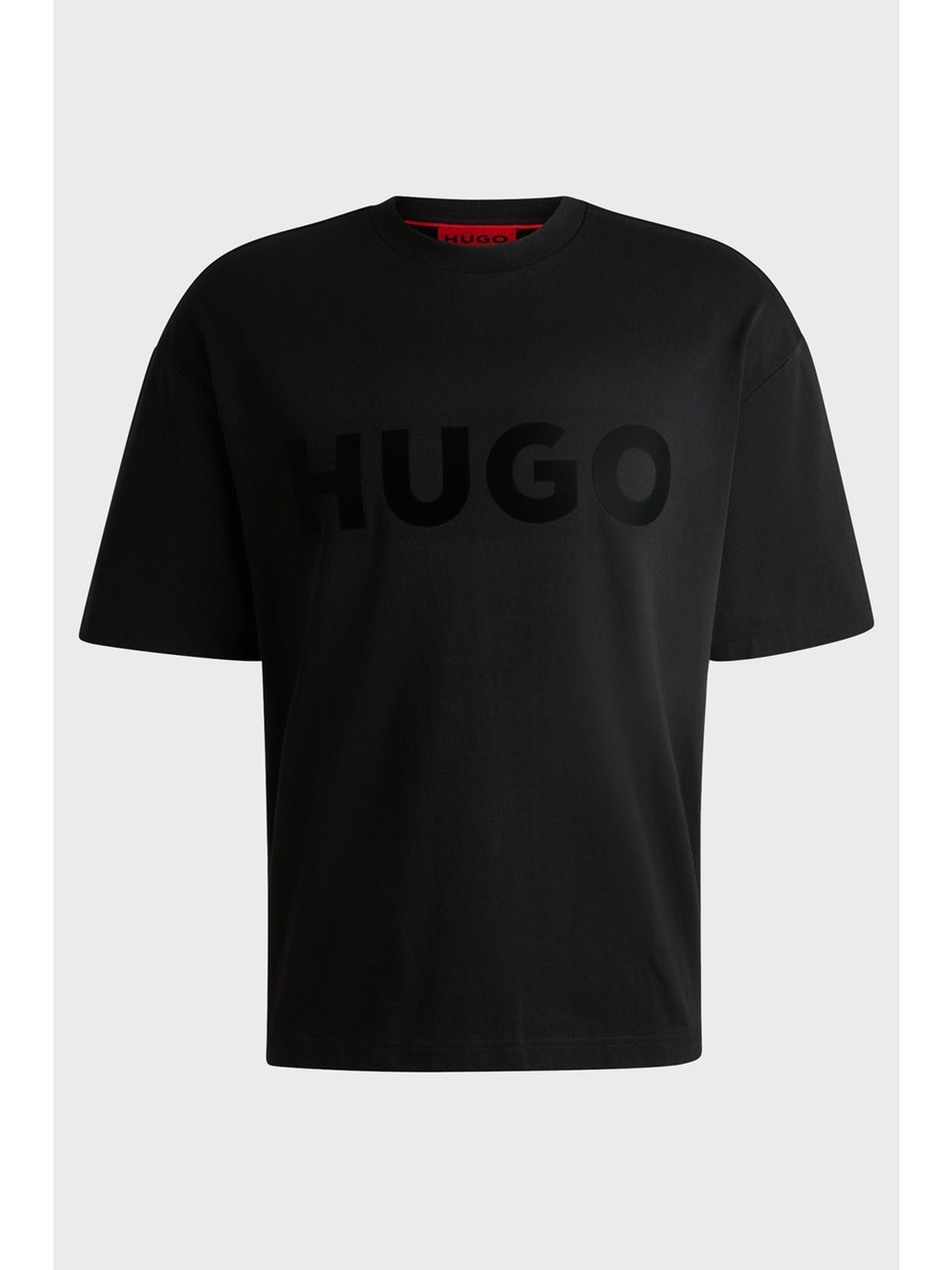 Hugo Red Dinkee Oversized Fit T-Shirt 10259511