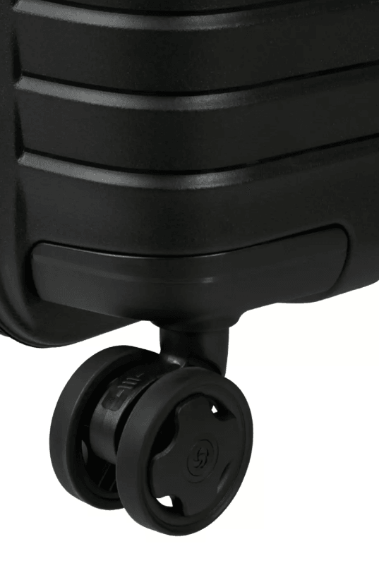 Intuo Black Spinner 55/20 EXP Easy Access