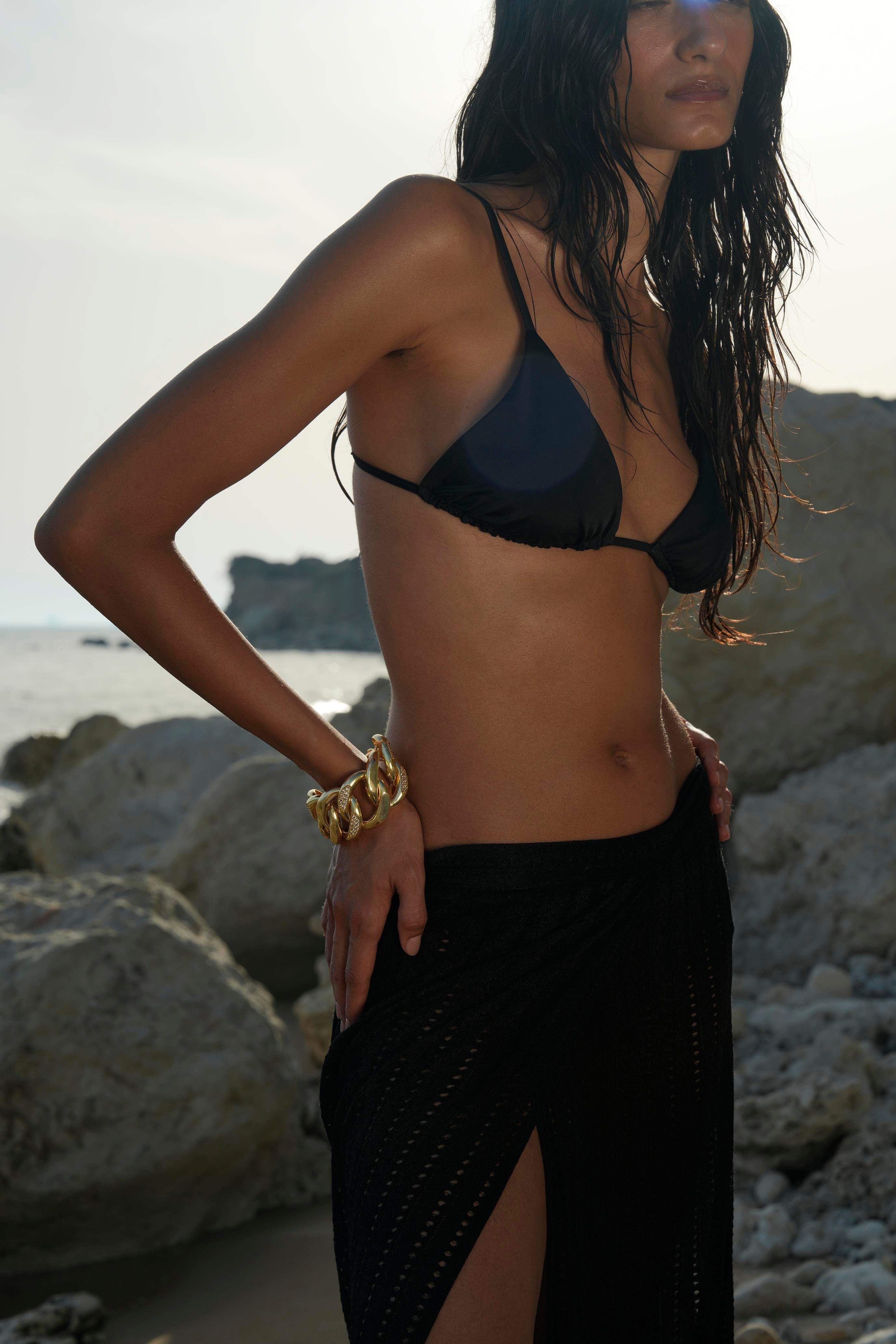 Ibiza Bikini - Black