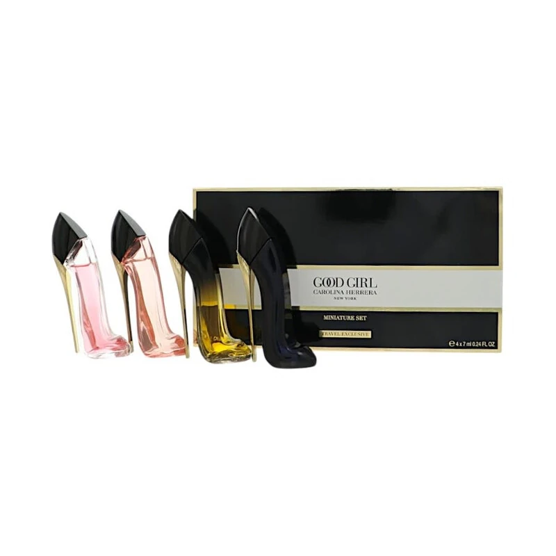 Carolina Herrera