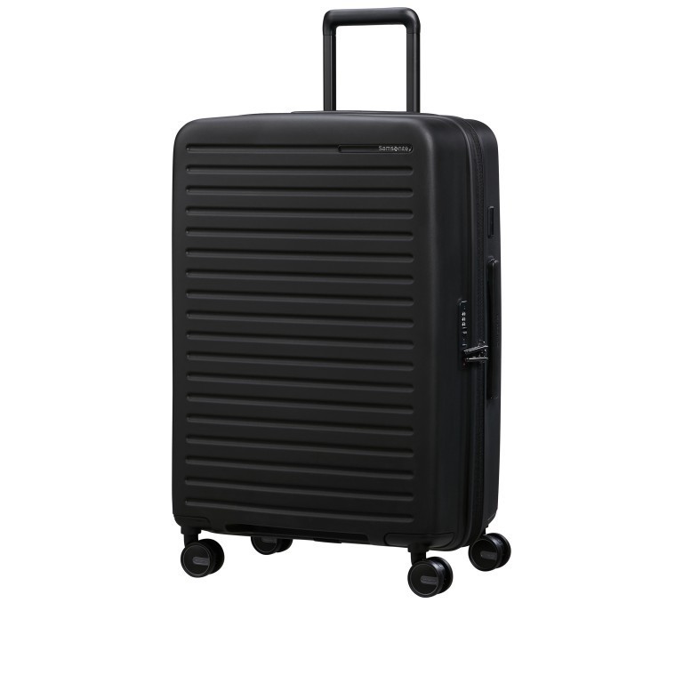 RestackD Black Expandable Spinner 75/28 