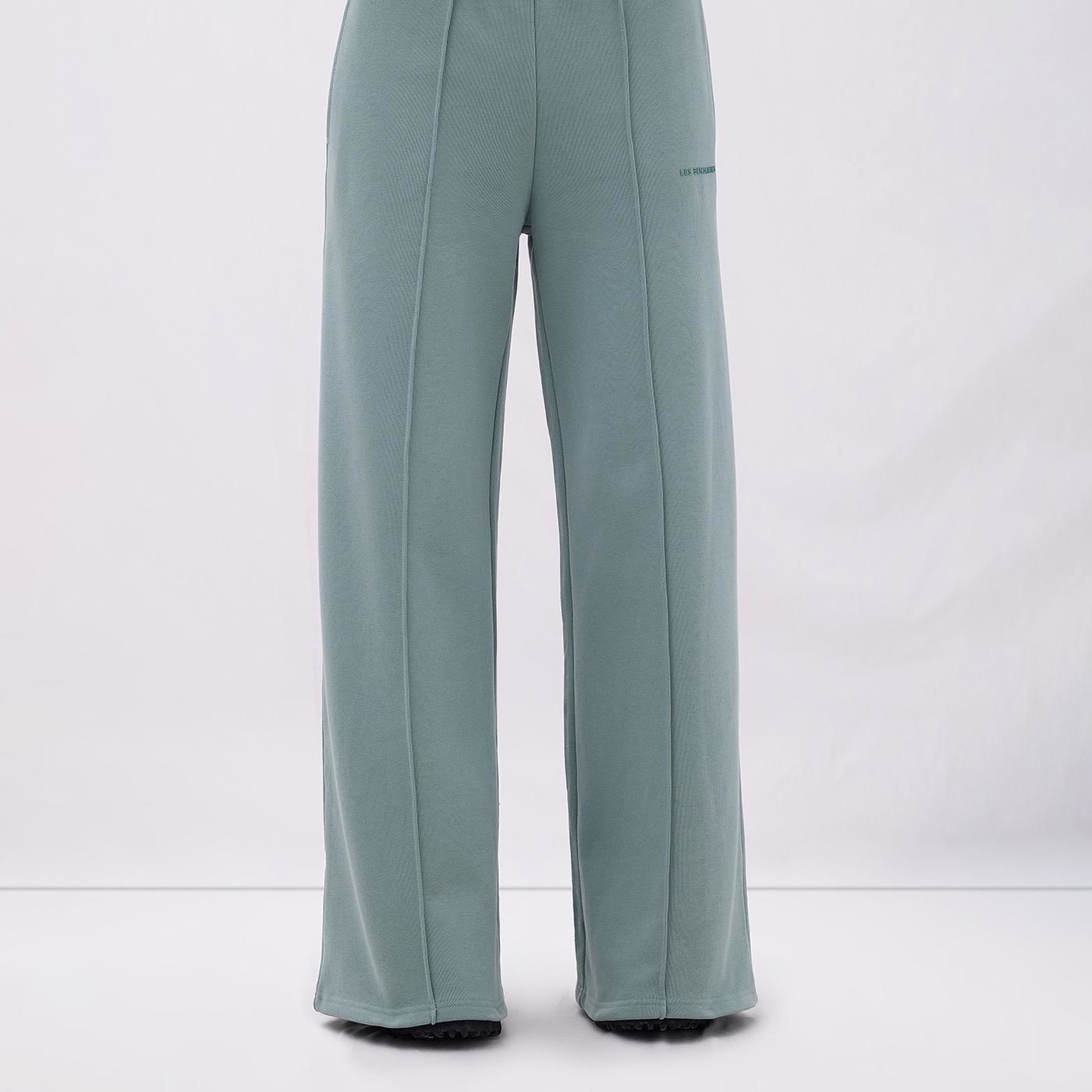 Benjamin Classics Green Sweatpant 402