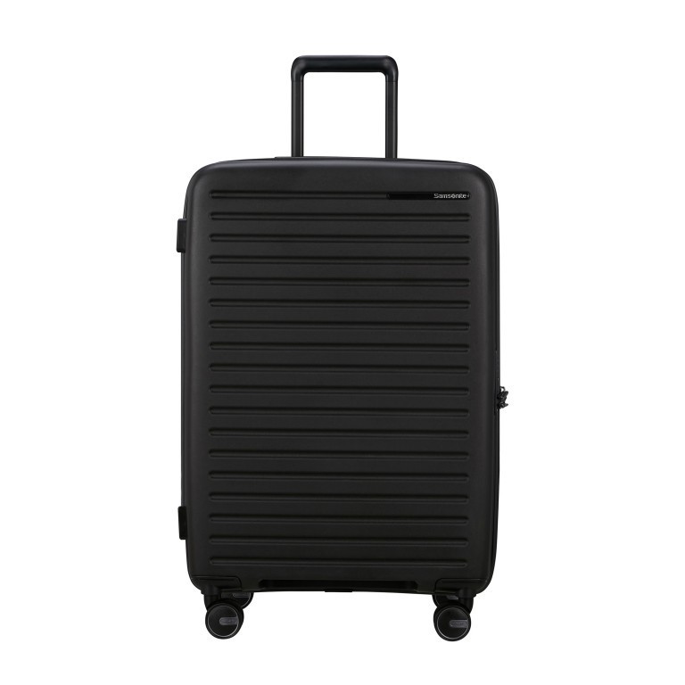 RestackD Black Expandable Spinner 68/25 KO6*09003