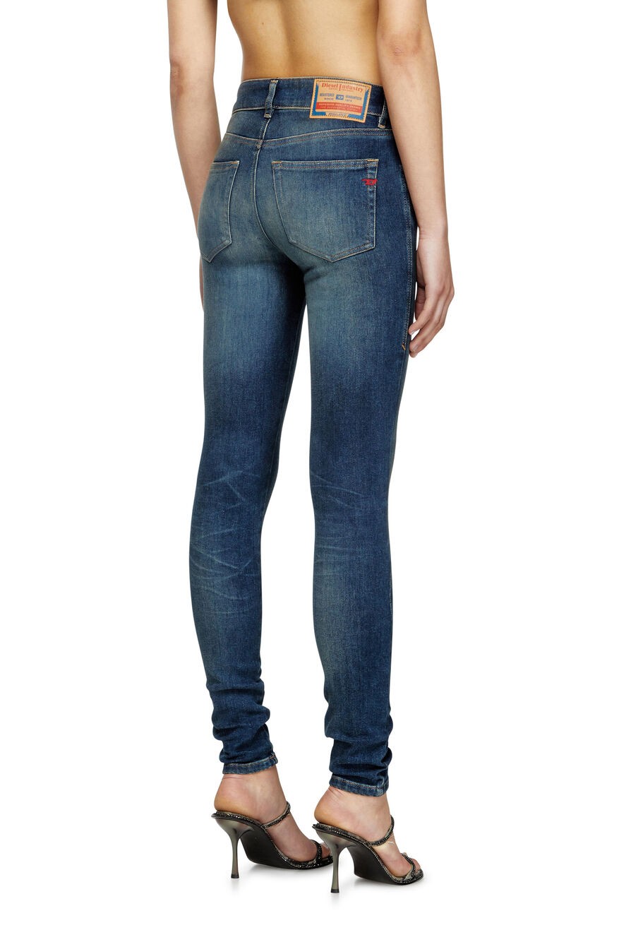 2017 Slandy Jeans