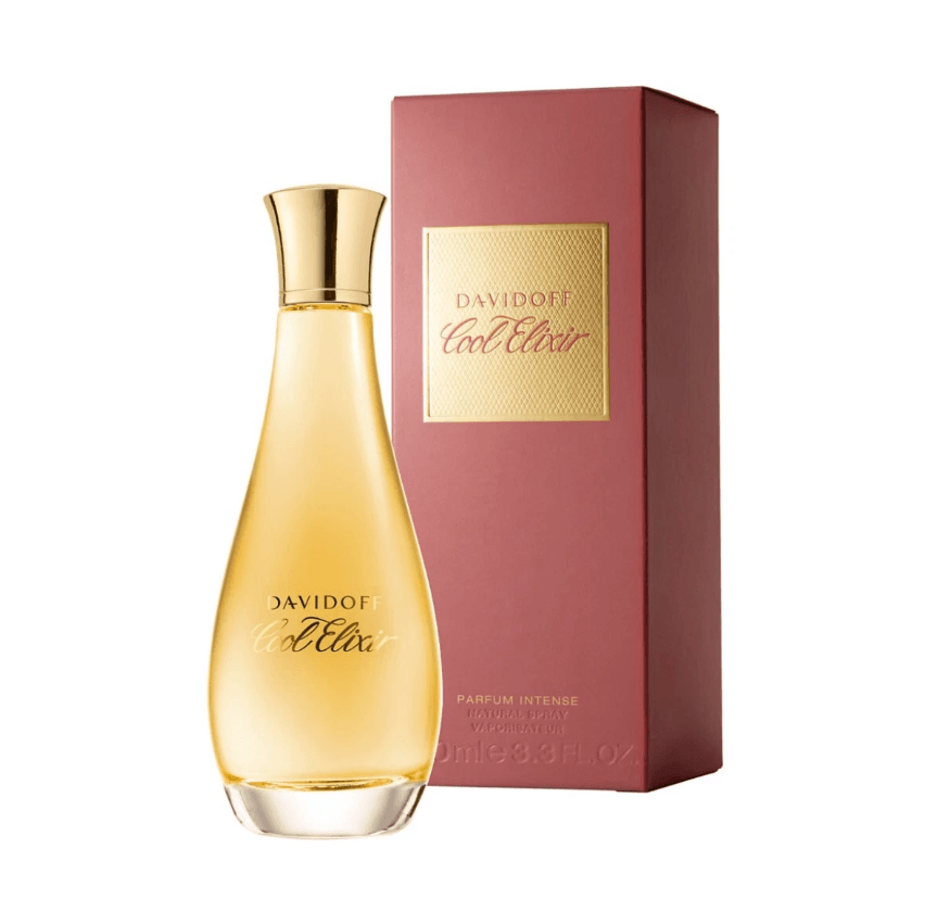 Cool Elixir Parfum Intense 100ml
