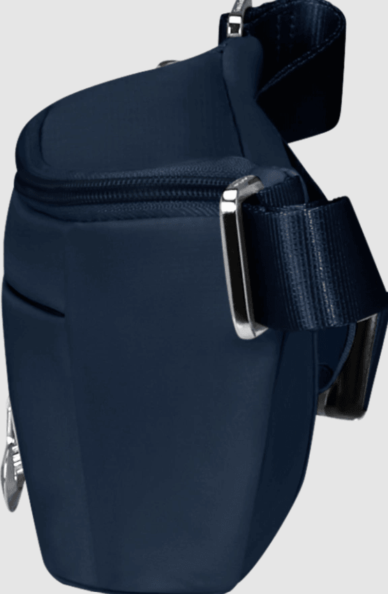 Move 5.0 Navy Blue Small Waist Bag