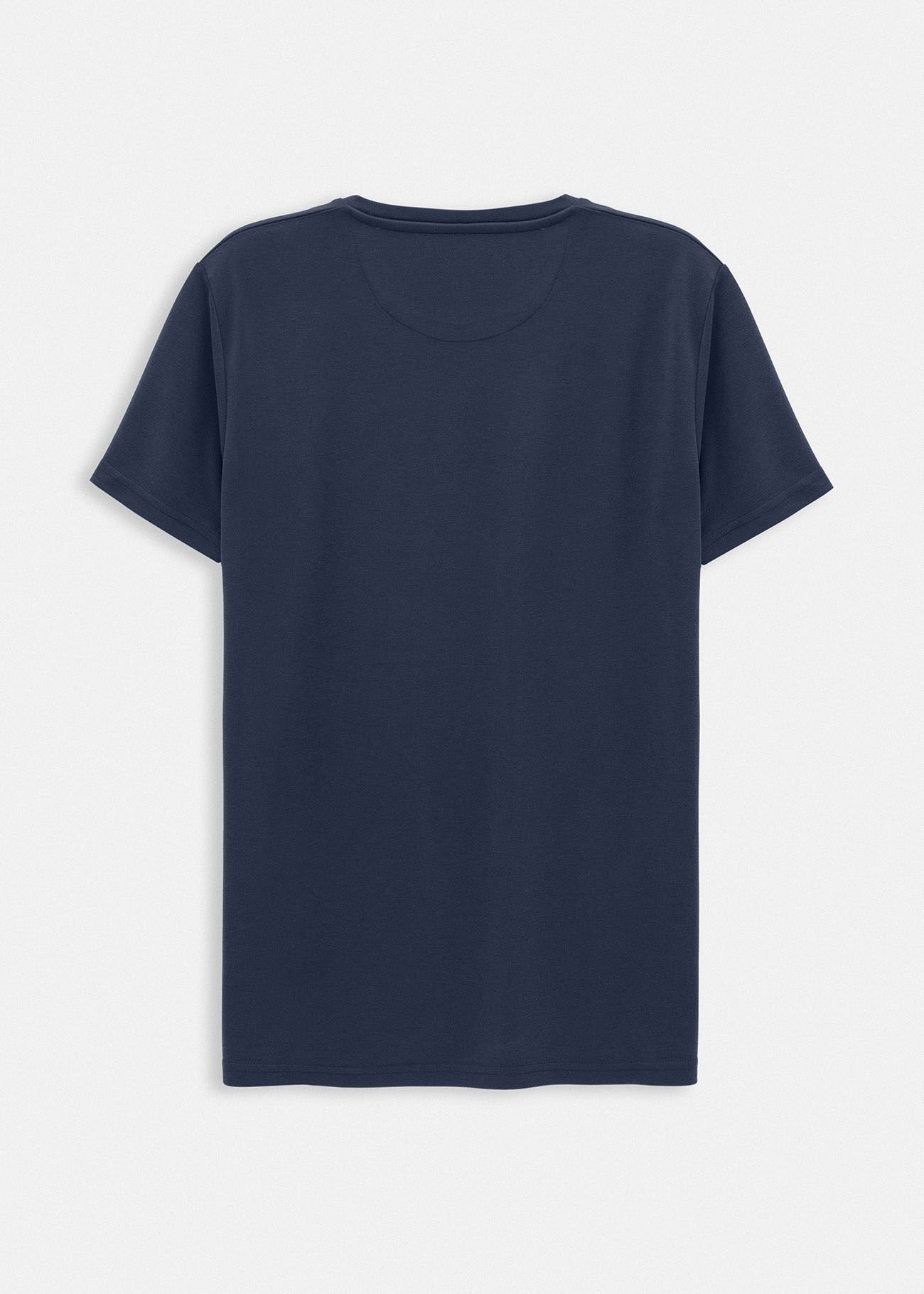 Navy T-Shirt