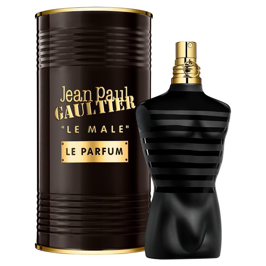 Jean Paul Gaultier Le Male Eau De Parfum 200ml