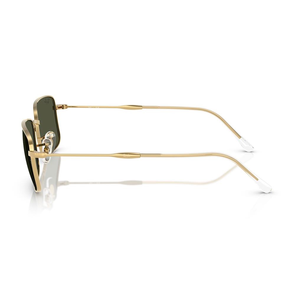 Lentes Gold Metal Sunglasses 0RB3746001/3156
