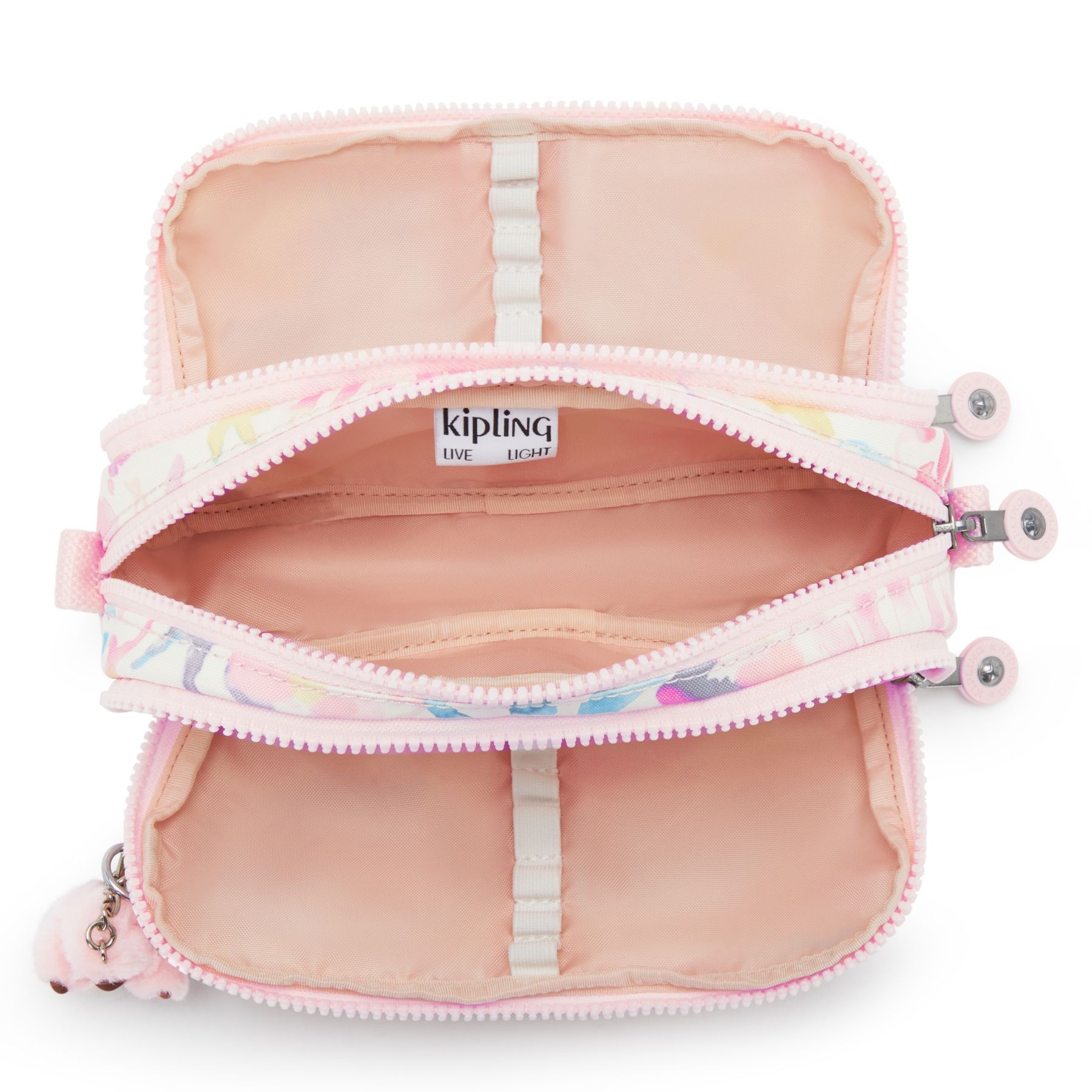 Gitroy Aqua Sea Pencil Case KPKI35604ES1
