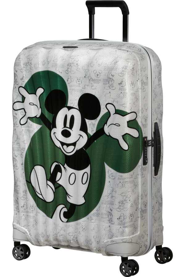 C-Lite Disney Spinner 75/28 54C*15003