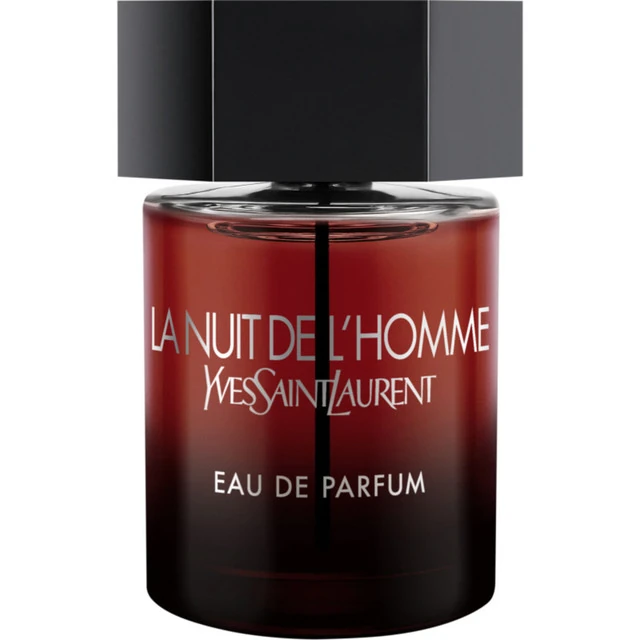 【新品未使用未開封】 LA NUIT DE L'HOMME 100ml La Nuit De L'Homme EDP 100ml