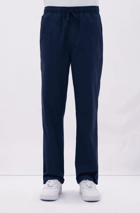 Benjamin Classics Navy Pant 403