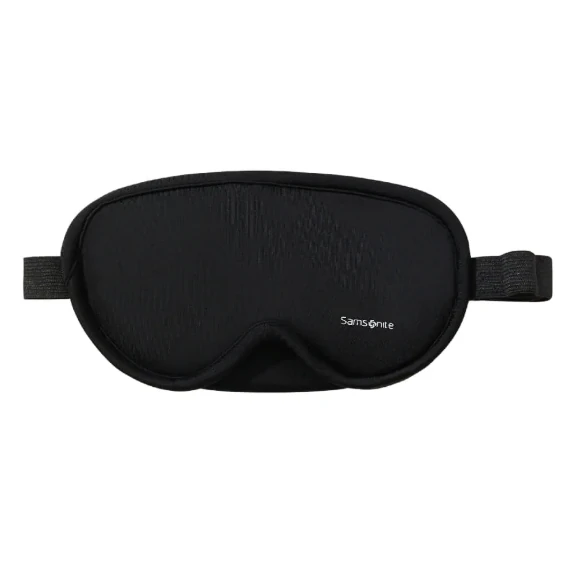 TA Revolution Eye Mask and Earplugs