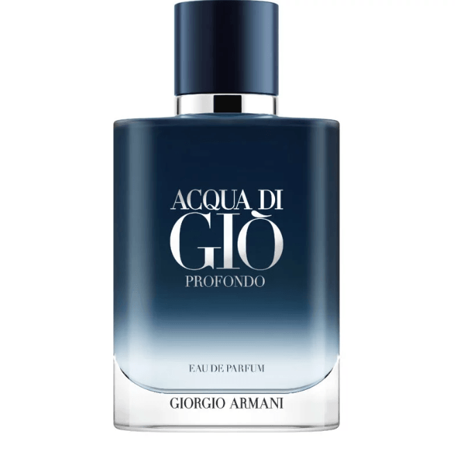 Acqua Di Gio Profondo EDP 50 ml